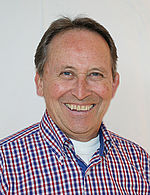 Mike Steiger